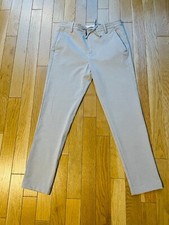 Pantalon celio gris d'occasion  Paris X