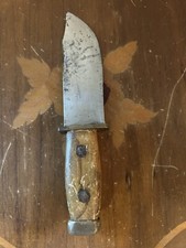 Couteau seconde guerre d'occasion  Joué-lès-Tours