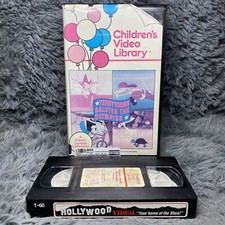 terrytoons vhs for sale terrytoons vhs for sale Niagara Falls