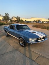 67 mustang fastback for sale 67 mustang fastback for sale Chesterton