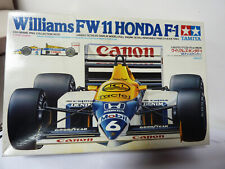 Tamiya williams fw11 d'occasion  Algrange