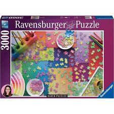 Ravensburger rvb17471 puzzle usato  San Casciano in Val di Pesa