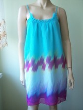Romantisches sommer chiffon gebraucht kaufen  Karlshuld