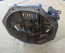 Kanzaki yanmar km2p for sale  ELY