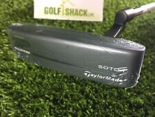 Taylormade black soto for sale  LASSWADE
