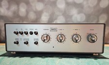 Vintage 1960s ampex for sale  Portland