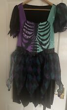 Women haunted harlequin for sale  COLCHESTER