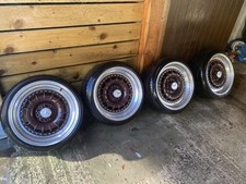 Mercedes w123 split for sale  BUXTON