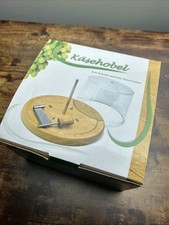 Käsehobel haube tete gebraucht kaufen  Baesweiler