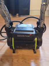 Salamander ct50 xtra for sale  BARKING