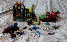 Lego raumfahrt konvult gebraucht kaufen  Köln
