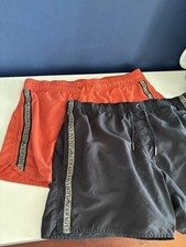 Pair emporio armani for sale  WEST MALLING