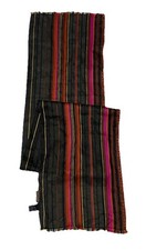 Longchamp multicolor striped d'occasion  Expédié en Belgium