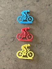 Figurine tour cyclisme d'occasion  Montfort-en-Chalosse