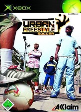 Urban freestyle soccer gebraucht kaufen  Berlin