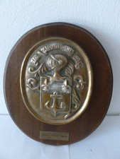 Tape bouche marine d'occasion  Tours-
