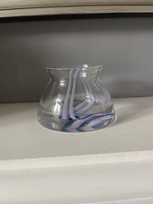 Caithness glass small for sale  LEYLAND