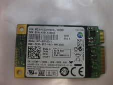 Unidade de Estado Sólido Samsung 32GB SATA SSD 7C4P7 MZMPC032HBCD-000D1 MZ-MPC032D comprar usado Unidade de Estado Sólido Samsung 32GB SATA SSD 7C4P7 MZMPC032HBCD-000D1 MZ-MPC032D comprar usado  Enviando para Brazil