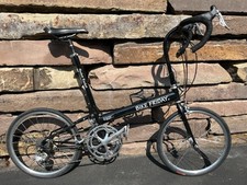 Bike friday pocket for sale  Ithaca
