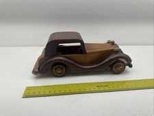 Wooden classic vintage for sale  Saint Petersburg