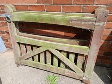 Total solid wooden for sale  GRANTHAM