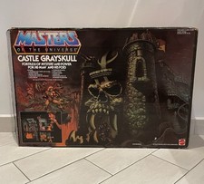 Masters the universe usato  Roma