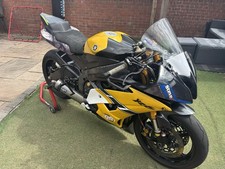Yamaha 2007 2co for sale  ROTHERHAM
