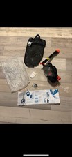 Full face snorkel gebraucht kaufen  Lüdenscheid