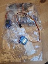 Micro servo pack for sale  GUILDFORD