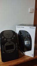 Karaoke anlage auna gebraucht kaufen  Oberkochen