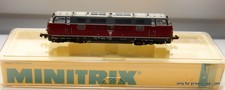 Minitrix 2061 br221 gebraucht kaufen  Bruchköbel