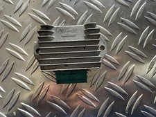Spannungregler gleichrichter r gebraucht kaufen  Freising