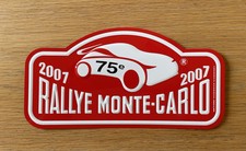 Plaque métal ème d'occasion  Nice-