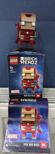 Lego 41604 iron for sale  ANTRIM