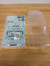 Tamiya 58649 nsu for sale  READING