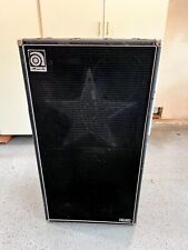 Ampeg svt810e classic for sale  Irvine