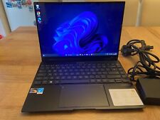 Asus zenbook flip for sale  LONDON