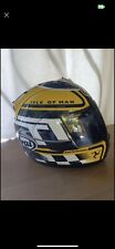 Arai crash helmet for sale  NORWICH