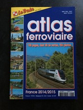 Revue train special d'occasion  Clermont-Ferrand-