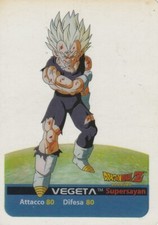 A10 lamincards edibas usato  Ticengo