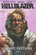 Vertigo hits hellblazer usato  Monterotondo
