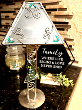 Dolphin stain glass for sale  Pompano Beach