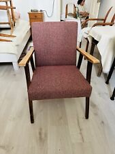 Sessel mid century gebraucht kaufen  Berlin
