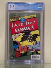 Detective comics millennium for sale  BARNET