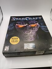 Blizzard starcraft cdrom for sale  Las Cruces