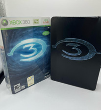 Halo xbox 360 usato  Guidonia Montecelio
