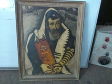 Tableau peinture reproduction d'occasion  Saint-Jean-en-Royans