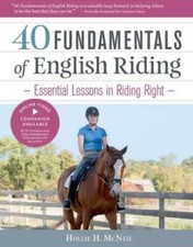 Fundamentals english riding for sale  Montgomery