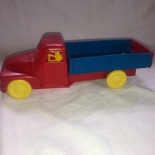 Camion benne hanomag d'occasion  Nice-
