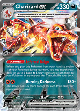 Charizard 125 197 for sale  Diamond Bar